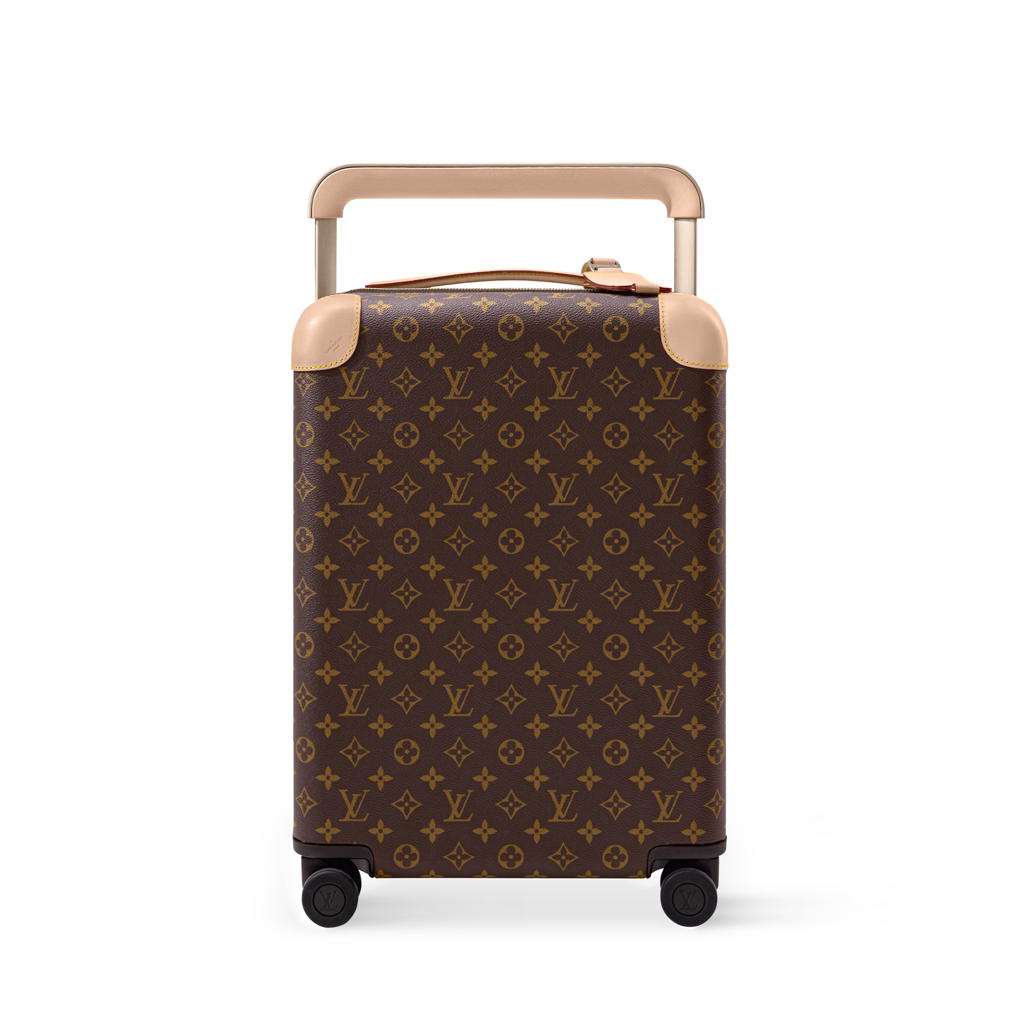 LOUIS VUITTION ケース Louis Vuitton Monogram Reverse Eye Trunk iPhone X Xs Crossbody